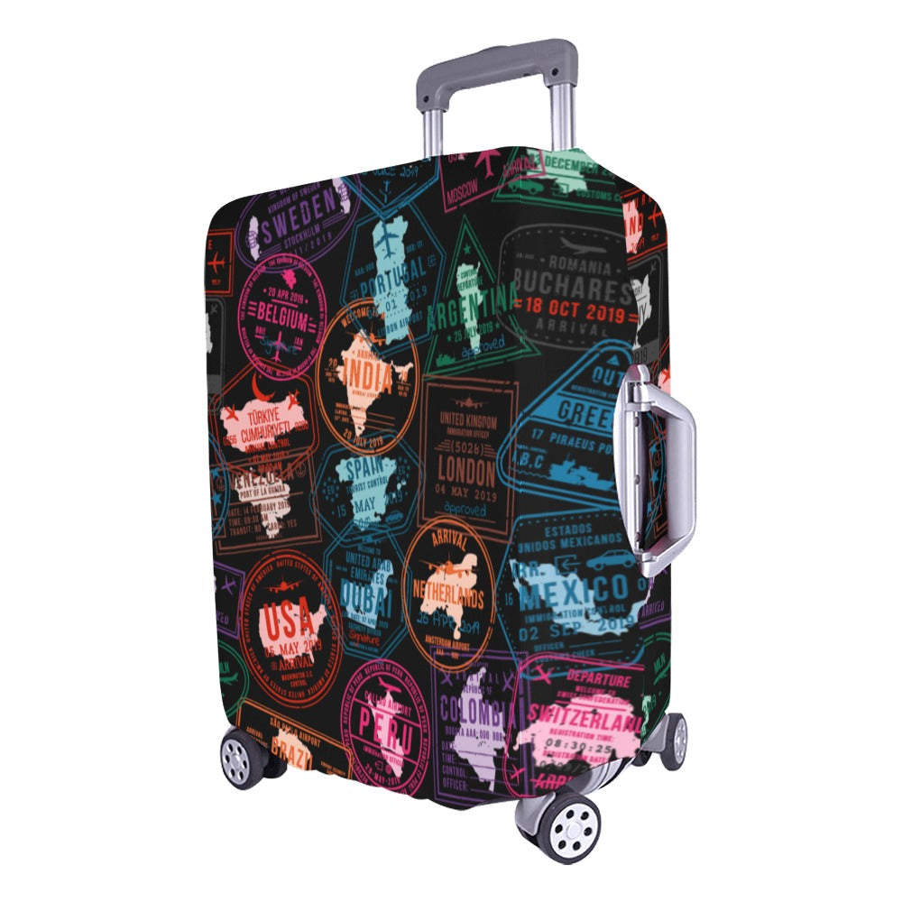 Luggage Cover/Large 26-28